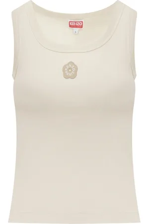 Kenzo Camiseta Boke Flower 2.0