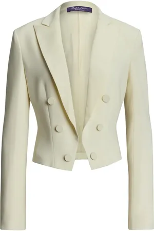 Ralph Lauren Blazer Spencer