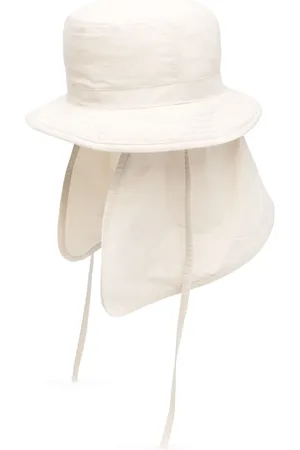 LEMAIRE Gorro de pescador Desert