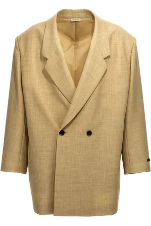 FEAR OF GOD Blazer California