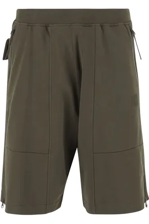 C.P. Company Bermudas con bolsillos