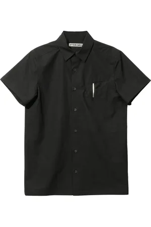Hyein Seo Camisa con botones