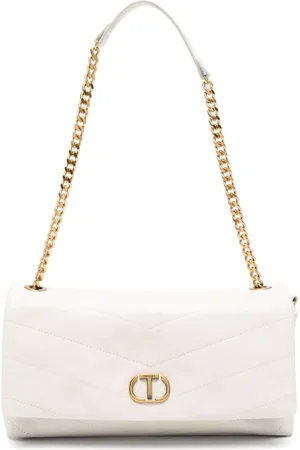 Twin-Set Bolsa de hombro Madison