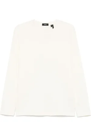 THEORY Sudadera Deltroy