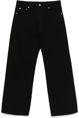 Rick Owens Jeans Geth
