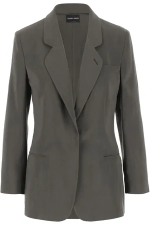Giorgio Armani Blazer con botones