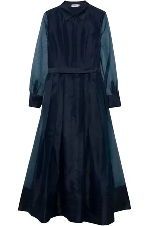 Simkhai Montgomery midi dress