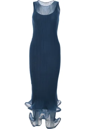 Simkhai Vestido midi Daniella