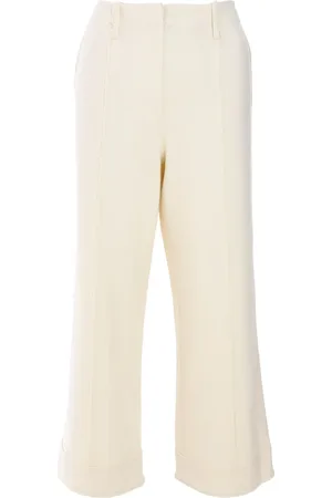 Simkhai Pantalones capri Sully