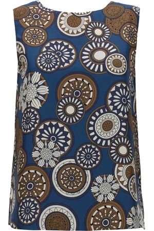 Max Mara Top Time