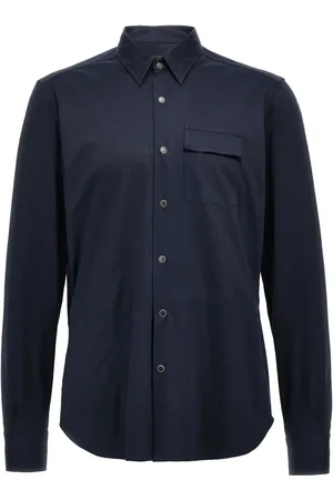 Kiton Camisa Buba