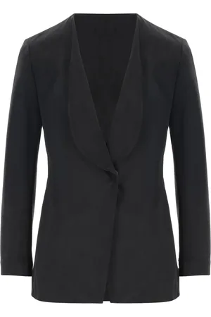 Giorgio Armani Blazer con botones