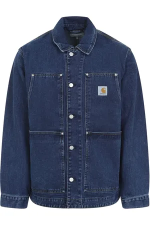 Carhartt Chamarra OG Double Font