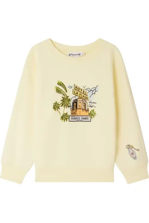 BONPOINT Sudadera Eugenien