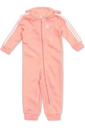 adidas Jumpsuit con logo bordado
