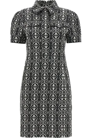 Max Mara Vestido Cesy