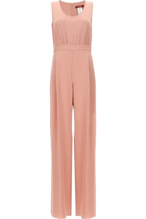 Max Mara Jumpsuit Tropea