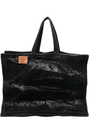 Y / PROJECT Tote Maxi Wire Cabas
