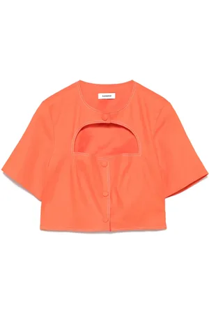 Sandro Camisa corta
