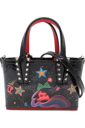 Christian Louboutin Tote Cabata Starlight 2020