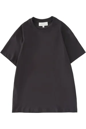 STUDIO NICHOLSON Playera Marine