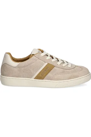 Guess Tenis con logo estampado