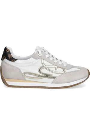Guess Tenis con logo estampado