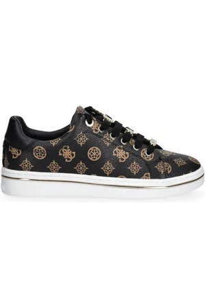Guess Tenis con monograma