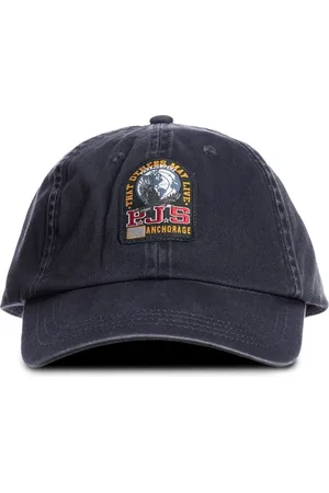 Parajumpers Gorra con parche del logo