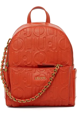 Liu Jo Mochila con monograma