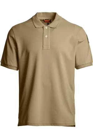 Parajumpers Playera tipo polo