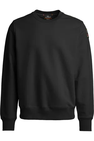 Parajumpers Sudadera con parche del logo