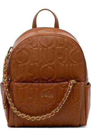 Liu Jo Mochila con monograma