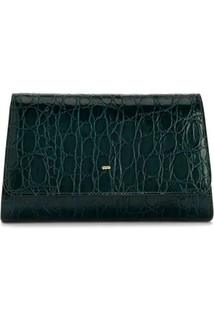 Giuseppe Zanotti Bolsa de mano Cleopatra mini