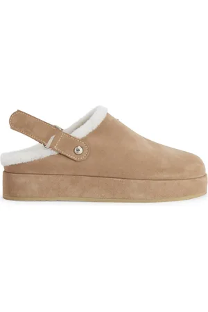 Giuseppe Zanotti Slippers Sab