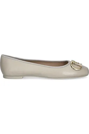 Liu Jo Flats con logo grande