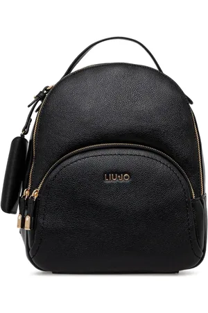 Liu Jo Mochila con letras del logo