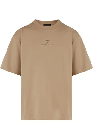Giuseppe Zanotti Playera LR-62