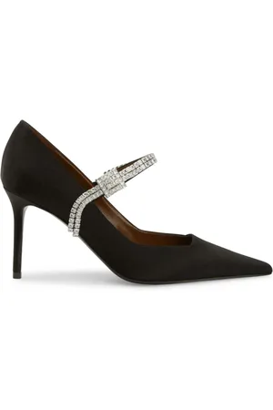 Giuseppe Zanotti Zapatillas Raquel con tacón de 85mm