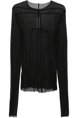 Rick Owens Playera Edfu