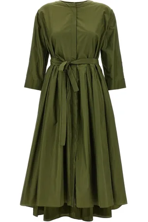 Max Mara Vestido Zoe