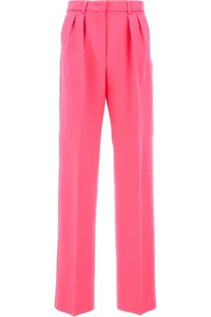 Sportmax Pantalones de vestir Tibet