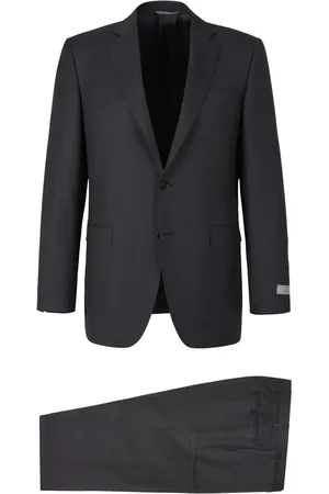 CANALI Traje con botones