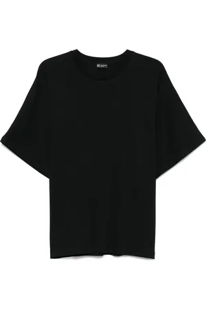 AG Jeans Playera de algodón