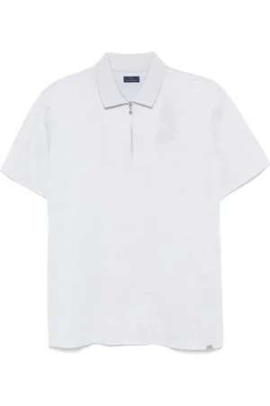 Paul & Shark Playera tipo polo