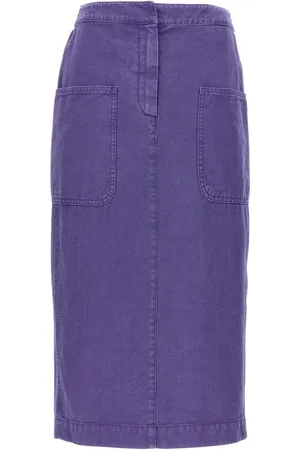 Max Mara Falda midi Cardiff
