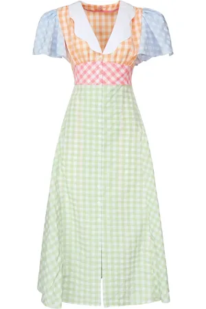 Celia B Vestido Tabi