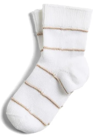 Brunello Cucinelli Calcetines Bernie