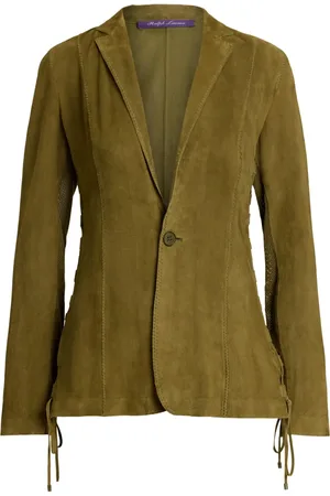 Ralph Lauren Blazer con botones