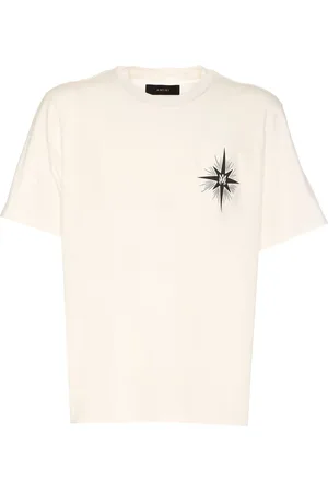 AMIRI Playera Starburst